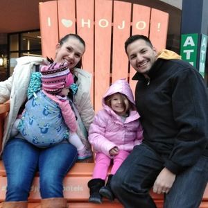 Meet your Posher, Dan